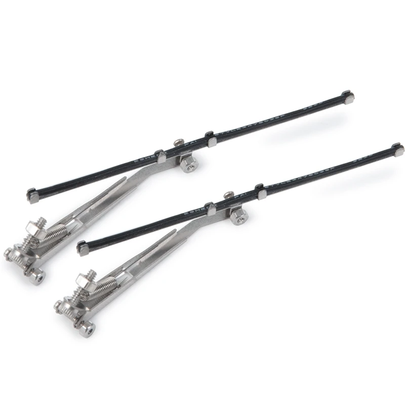 металлический стеклоочист