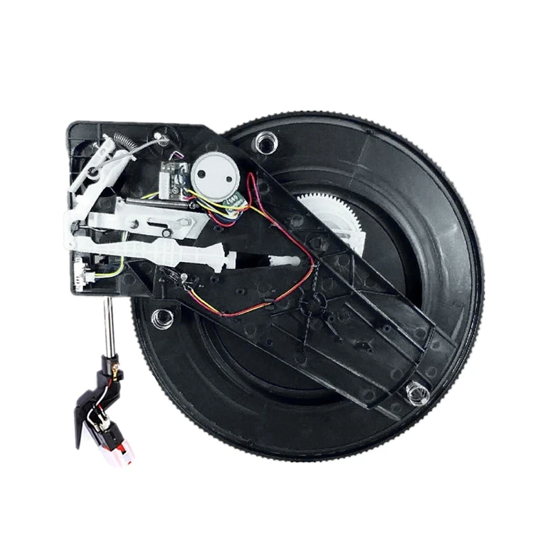 

2021 New 28cm Accessories Parts Turntable Turntable 3 Speed(33/45/78 RMP) For Lp Vinyl