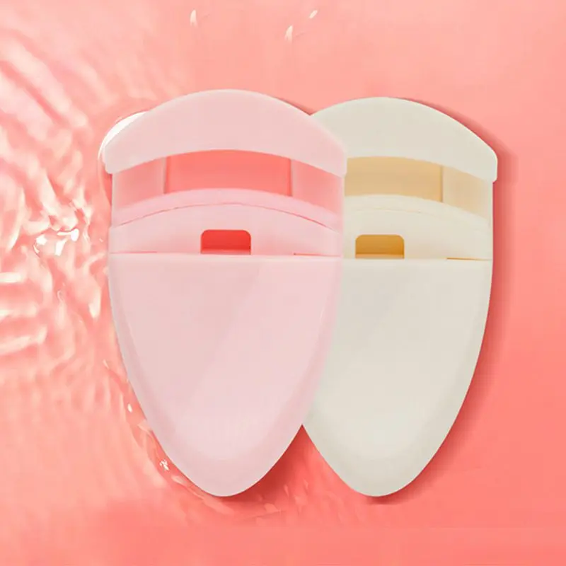 ПК мини Бигуди для ресниц простой в использовании портативный ресницы завивки