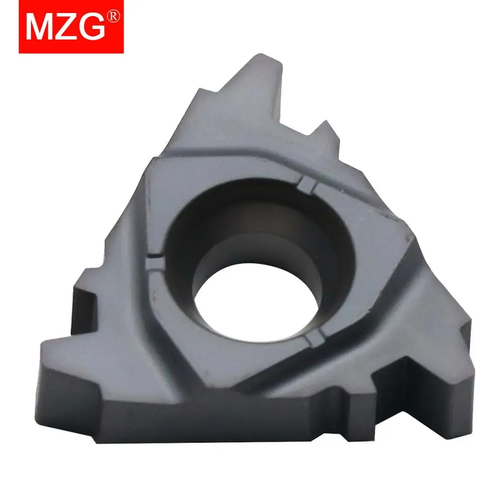 MZG DIN103 16ER1.5TR 16ERM2TR ZM860 CNC внешняя резьба из нержавеющей стали держатели