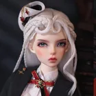 Фэнтези Ангел 13 шарнирная кукла маруу каучуковые игрушки для детей аниме игрушка DIY подарок для детей SD Женская модная модель