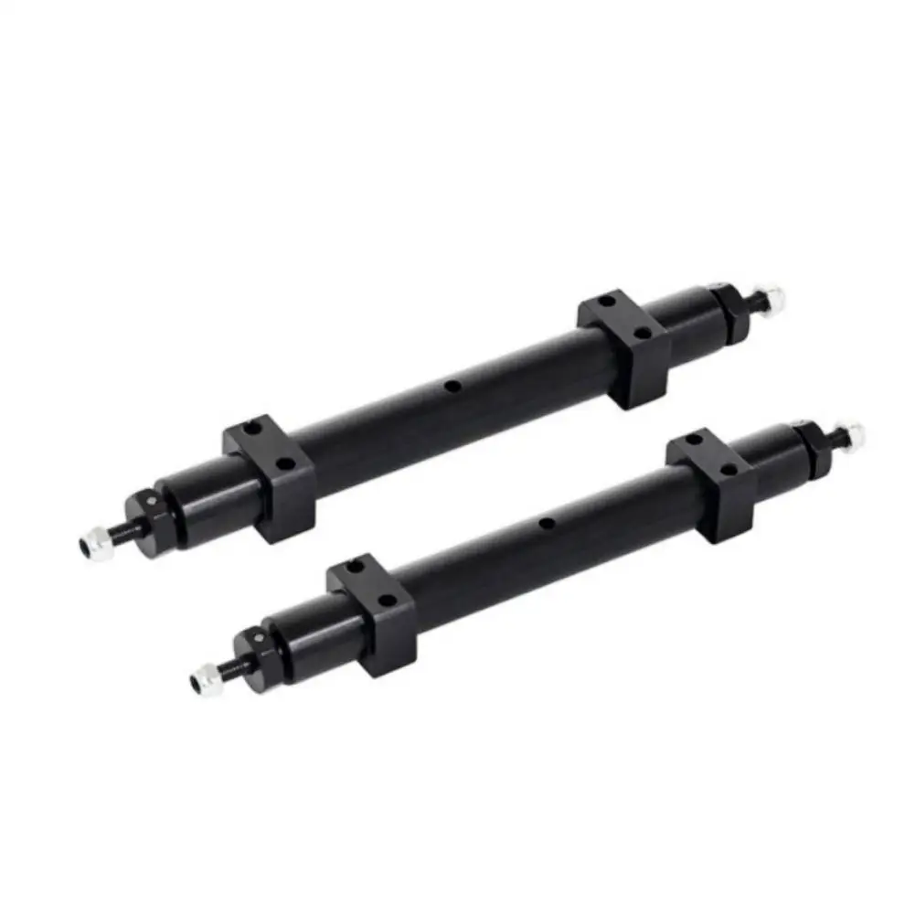 задняя металлическая ось rccity б