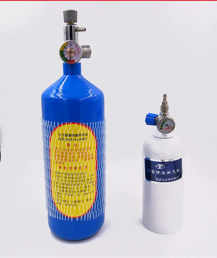 Фонарь для сварочного оборудования O2 сварочный режущий пистолет ремонт