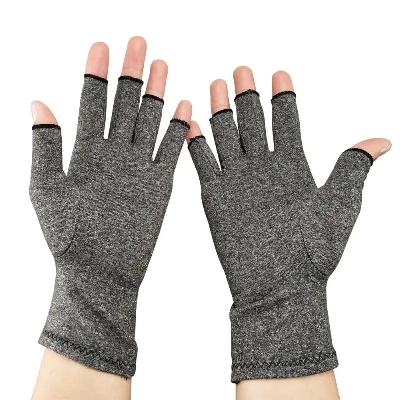 

Cycling Tools Outdoor Compression Gloves Arthritis Swollen Hand Pain Relief Cold Stiffness Circulation Hunting Gloves