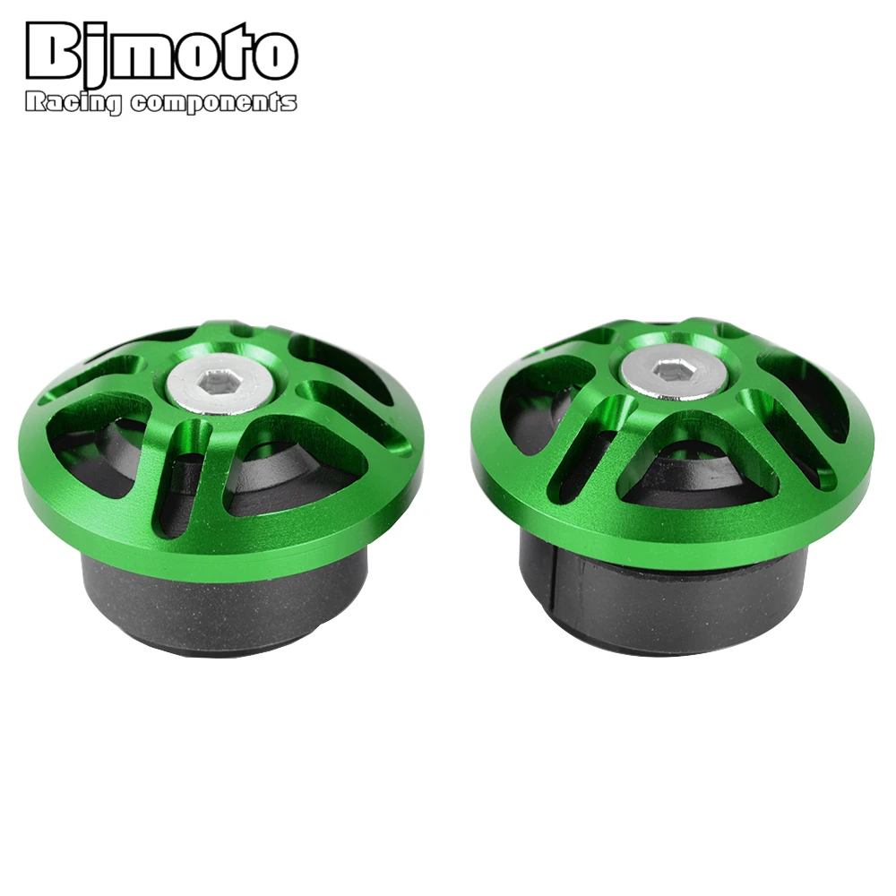 Мотоциклетная рамка Ninja400 Ninja250 CNC отверстие крышка заглушка набор крышек для Kawasaki