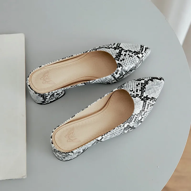 Женские туфли на квадратном каблуке YMECHIC винтажные туфли-лодочки красного