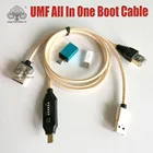 Новейший оригинальный кабель UMF (максимально многофункциональный кабель) кабель UMF All boot