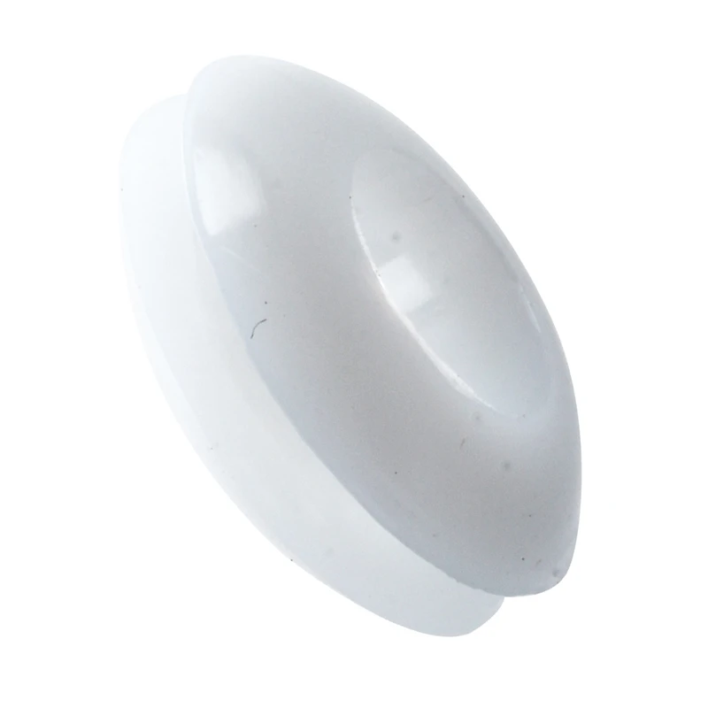 10 шт 8 мм внутренний диаметр износостойкие резиновые прокладки белые |