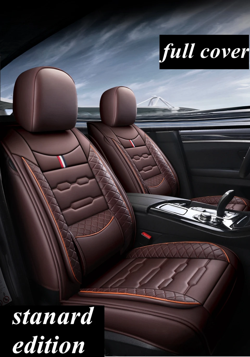 Переднее и заднее сиденье для Toyota Corolla Yaris Pruis Hilux FJ Cruiser LC Prado Vios Auris Matrix Venza Zelas автомобильные аксессуары
