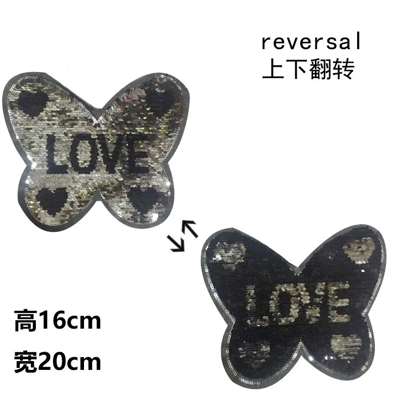 

Ye Zi sequel cloth patch, leaf cloth, clothing accessories DIY, leaf cloth, clothing accessories.