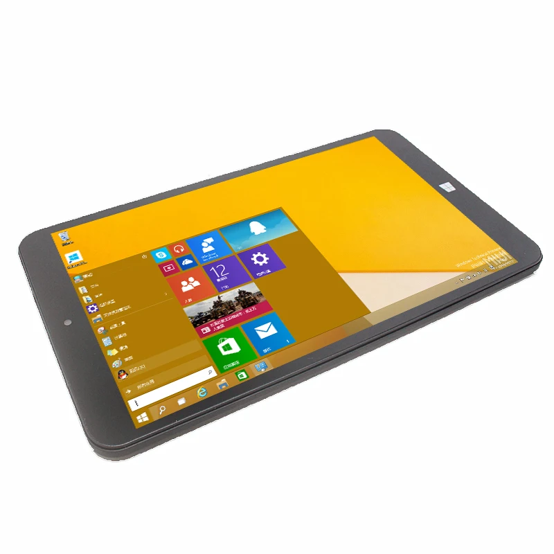 8-дюймовый планшет AR1 на базе Windows 10 2 ГБ DDR3 + 32 eMMC 1 33 ГГц | Компьютеры и офис