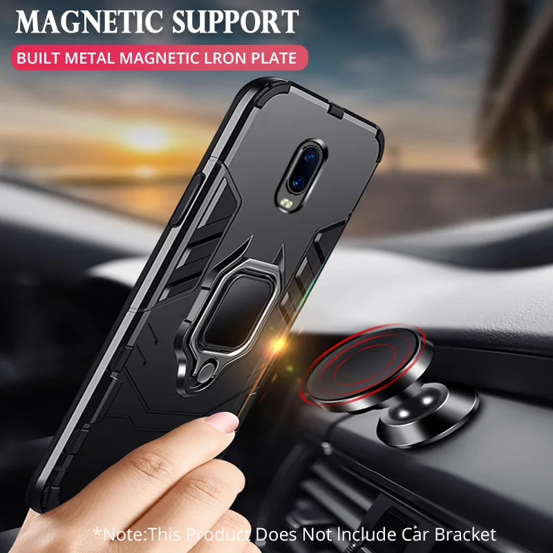 Чехол для OPPO A91 R17 RX17 R15 RX15 F9 F11 PRO A3S A5 A9 A39 A57 K1 F1 R9 R9S R11 R11S Plus A7X магнитный