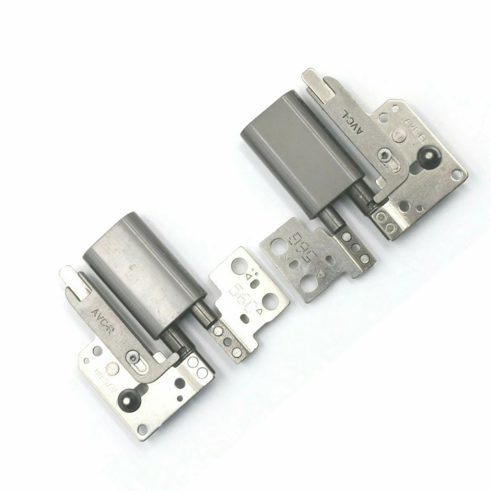 Новый ноутбук ЖК Петли для Lenovo Thinkpad S3 Yoga 14 ЖК-экран Набор L + R 00HN636 |