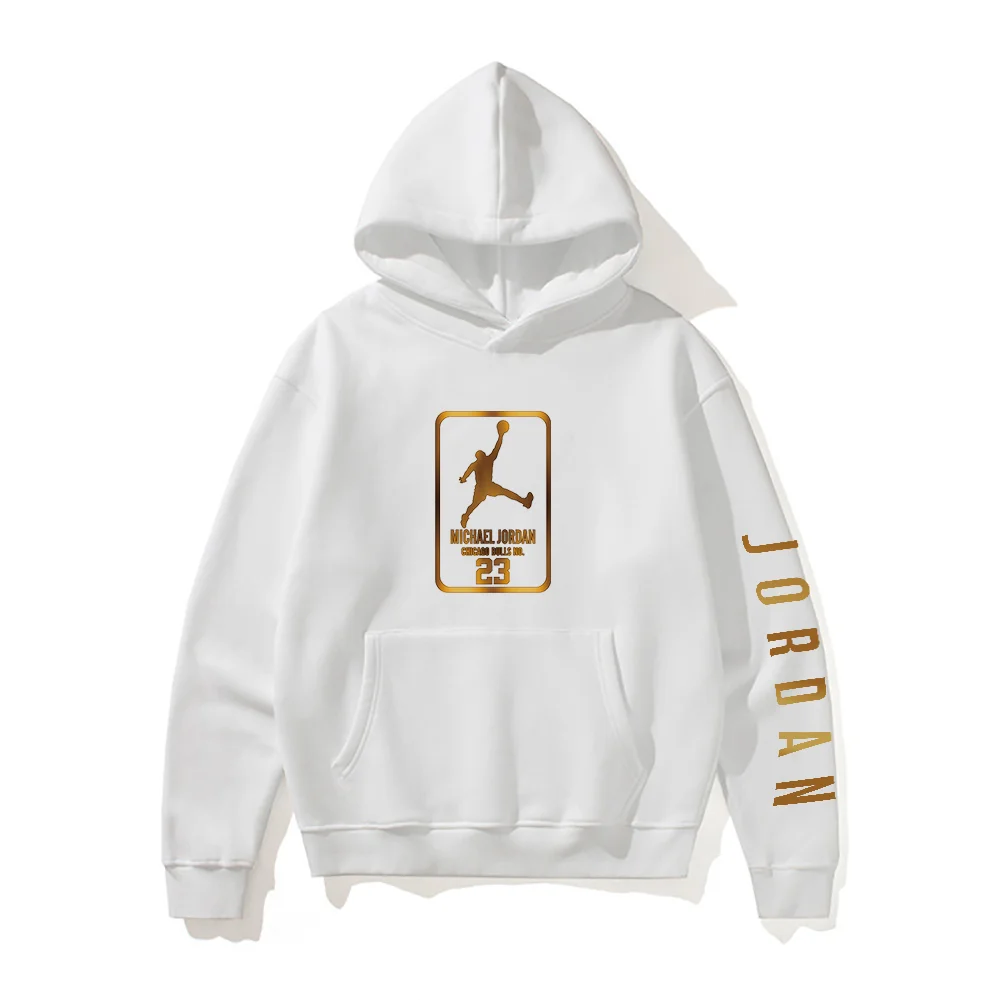 

2020 new joraan men's sweatshirt 23 pullover hoodie men pullover hoodie autumn new arrival printed sportswear