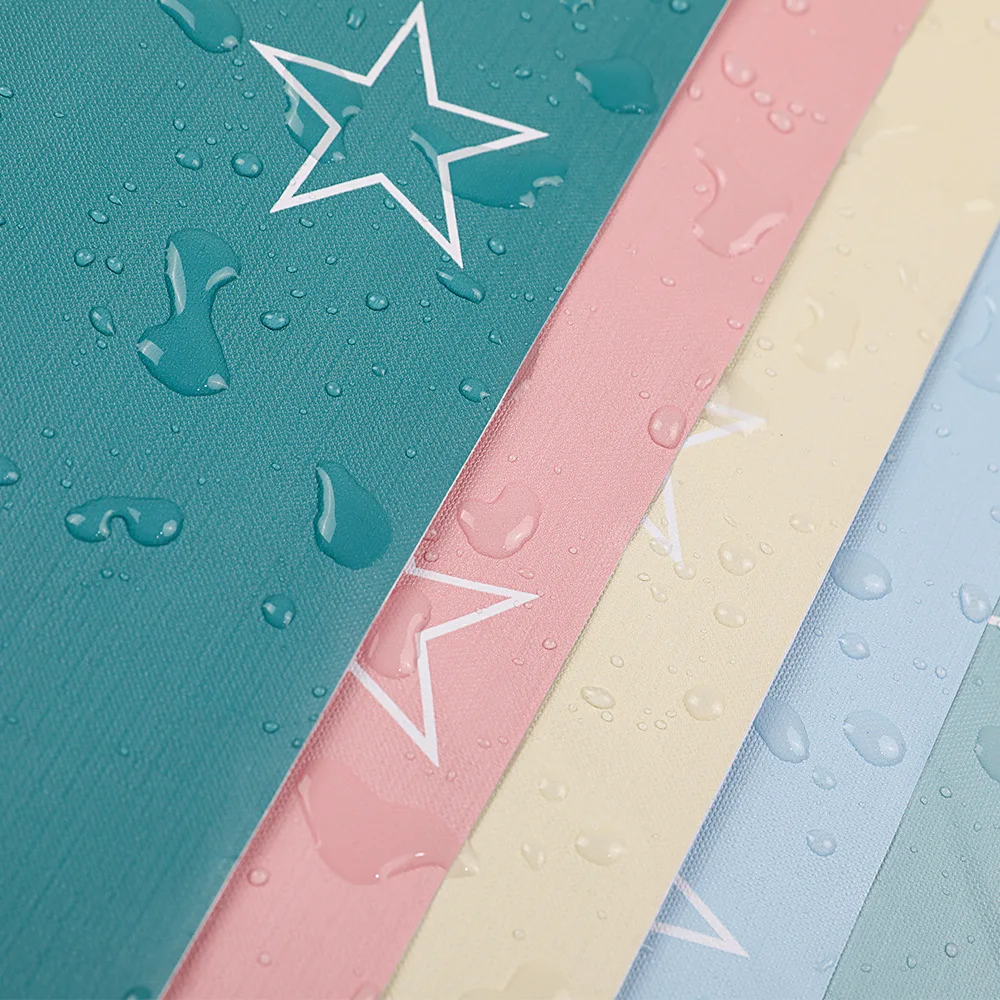 solid decorative films self adhesive stars wallpaper furniture renovation viny sticker kitchen cabinet waterproof wall stickers free global shipping