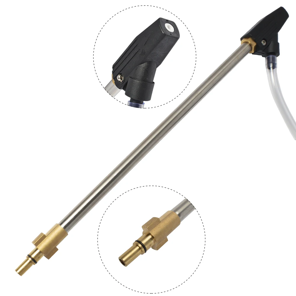 Стиральная машина Lance комплект для пескоструйной обработки Black & Decker Bosch AQT с