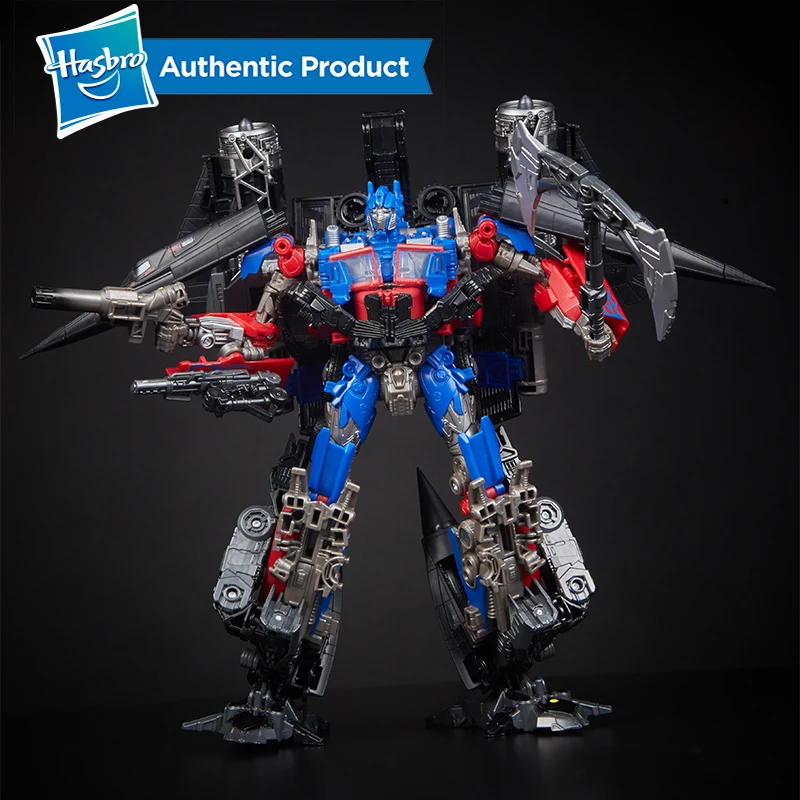 Hasbro Transformers Studio Series Optimus Prime SS32 фигурки трансформеров игрушки 6 5 дюймов Автоботы