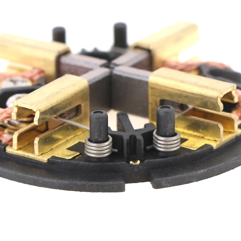 1 шт. практические держатель углеродной счетки для карт в сборе AEG Милуоки M18/ M12