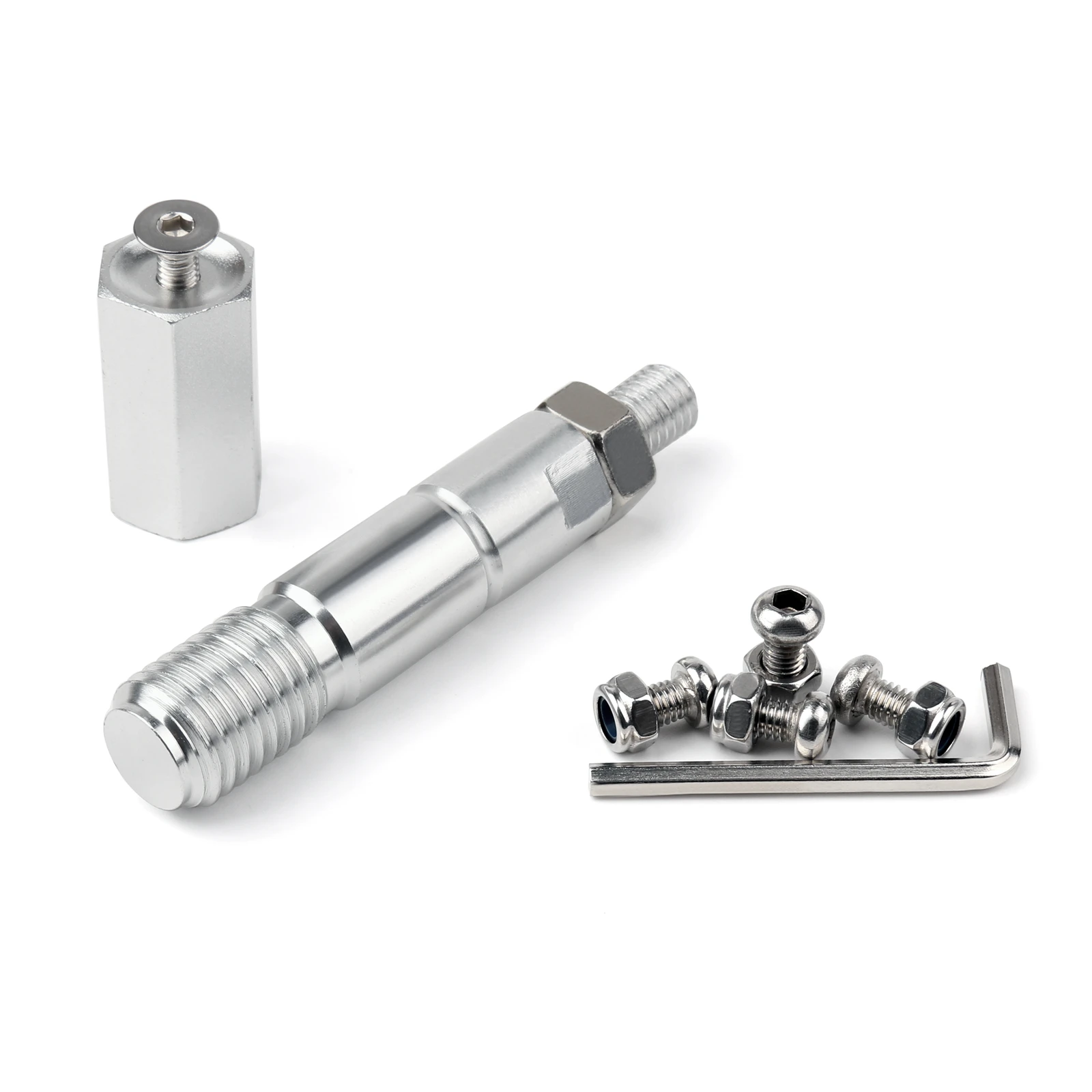 Artudatech буксировочный крюк для Крепления номерного знака держатель кронштейна Mazda