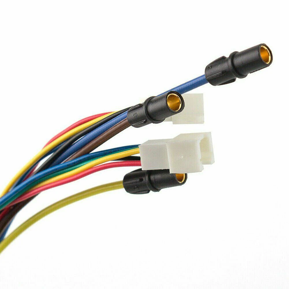 Активированная плата контроллера приборной панели Bluetooth для Ninebot Segway ES1/ES2/ES4 New Chic |