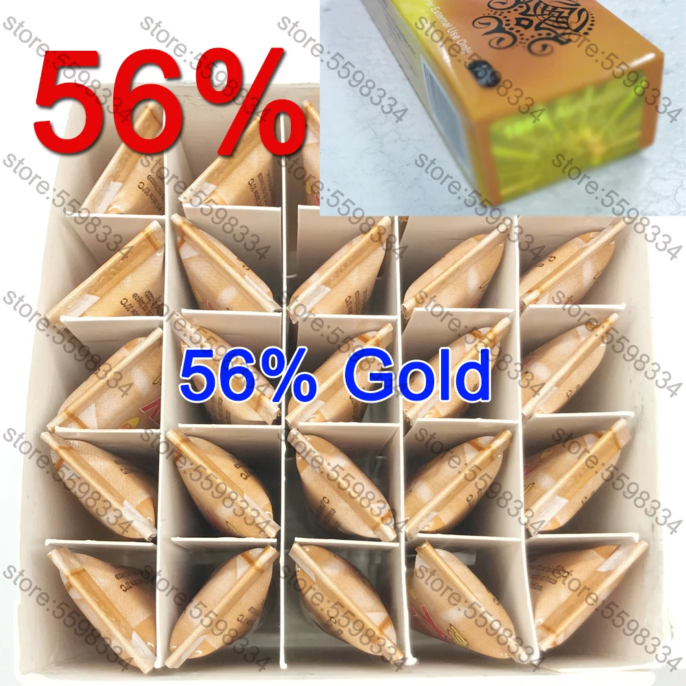

56% new gold Before Tattoo Cream Permanent makeup Body Eyebrow Eyeliner Lips 10g