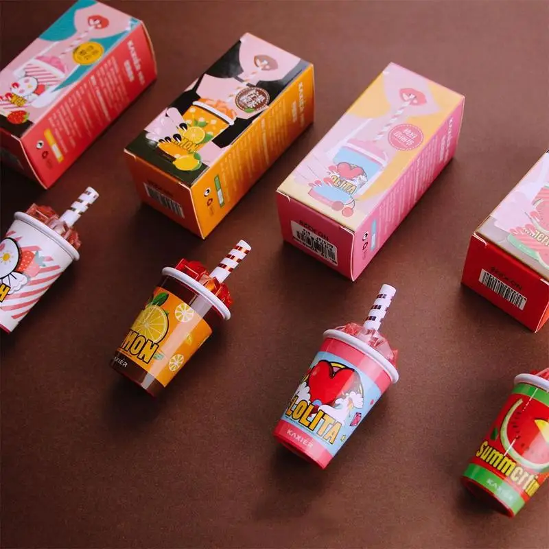 8 цветов s бальзам для мороженого помада увлажняющая и стойкая бутылка губ