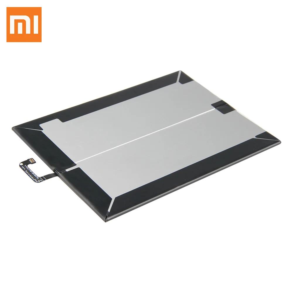 Xiaomi оригинальная запасная батарея BN80 для Pad4 Plus Tablet 4 8620mAh Аутентичные планшетные