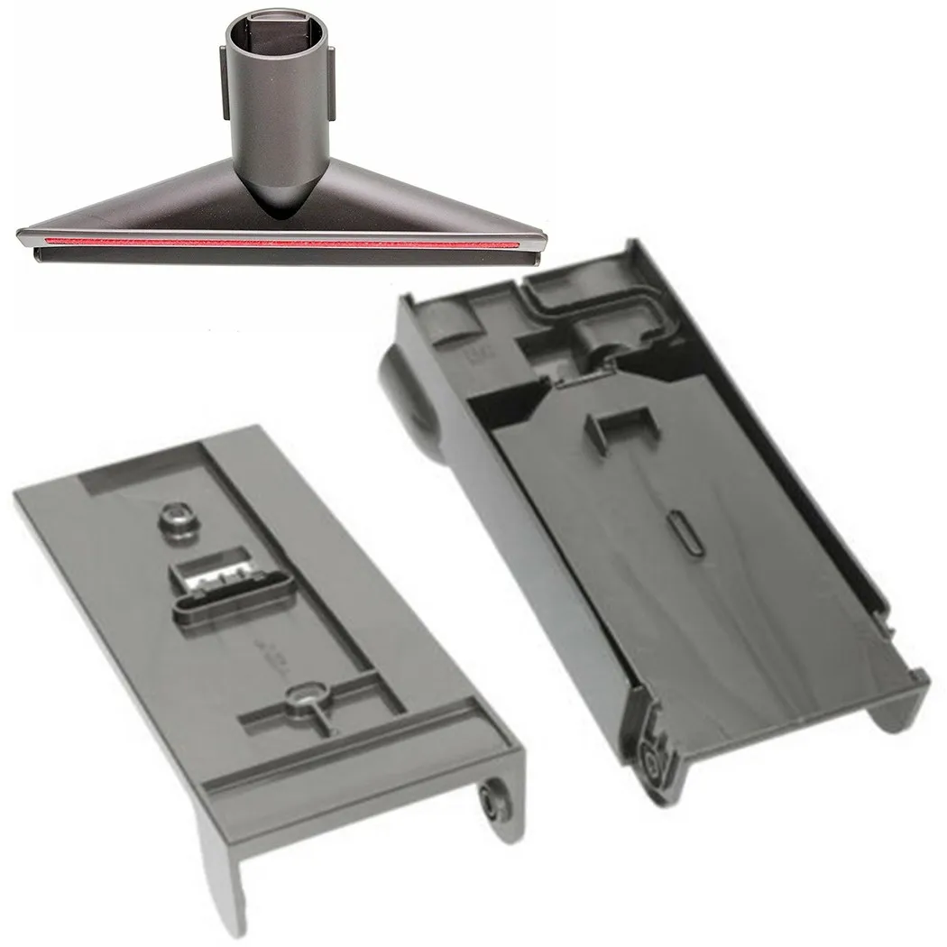 

Wall Bracket Docking Charging Station Dock + Mattress Tool For DYSON V6 V8 SV14 Docking Station More Durable