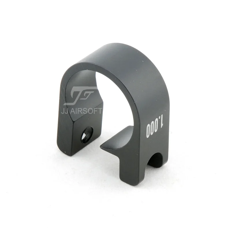 Монтажное кольцо (черное) для солнца |