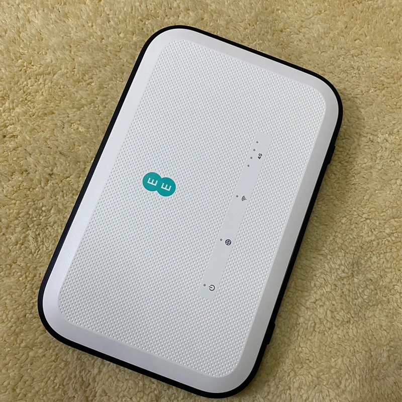 Разблокированный роутер Huawei B625 B625-261 CAT12 720 Мбит/с 4G CPE Wi-Fi точка доступа со слотом