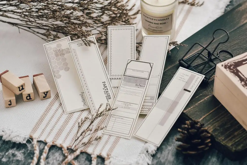 

Клейкая бумага для заметок пресс-формы для Скрапбукинг Happy Planner/Scrapbooking/Журнал проекта