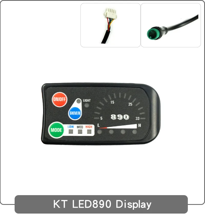 EJOYQI KT 36V 48V светодиодный 900 LE900S, фара для электровелосипеда в светодиодный Дисплей Электрический велосипед Панель интеллигентая(ый) для электрического велосипеда набор для электровелосипеда Дисплей
