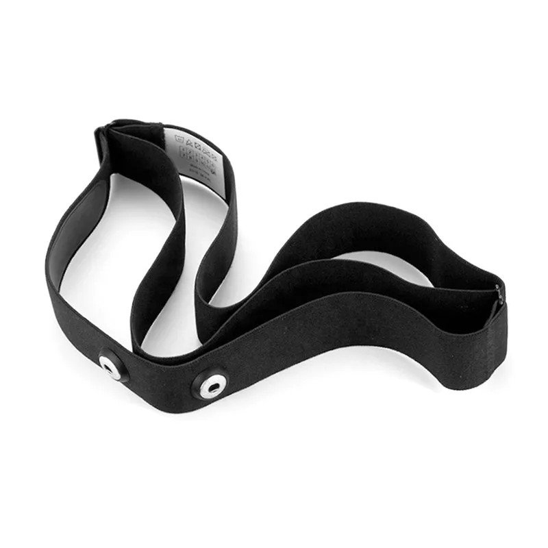 Эластичный нагрудный ремень высококачественный мягкий для полярного спорта