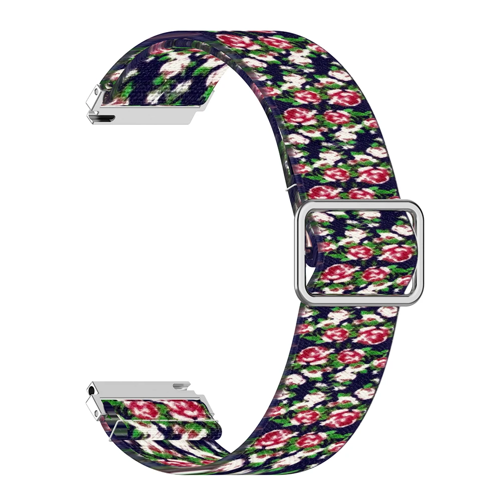 original sport watch band for samsung galaxy honor huami smart watch strap silicone replacement wearable devices accessories free global shipping