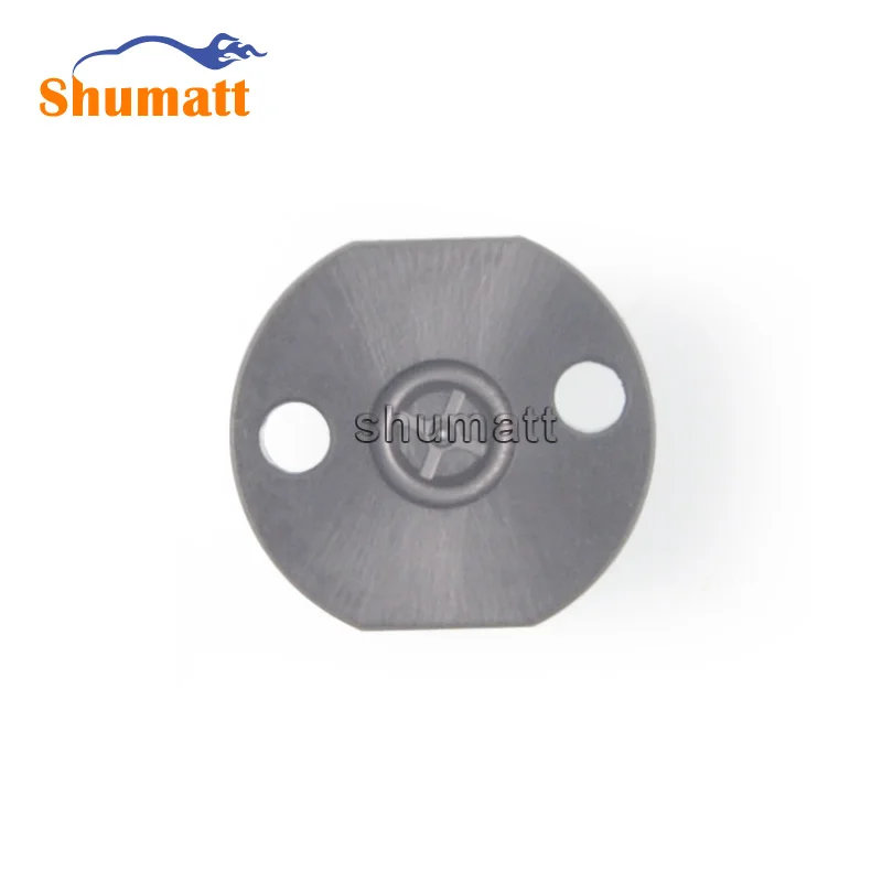 Оригинальная новая пластина с отверстием клапана управления топливным