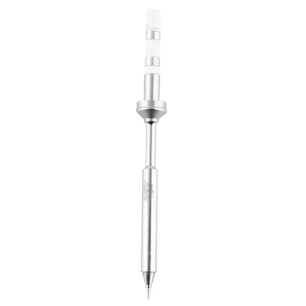 Quality Stylish 1 Set Mini Portable 65W Programmable TS100 Electric Soldering Iron Digital LCD Easy-dismount design space saving |