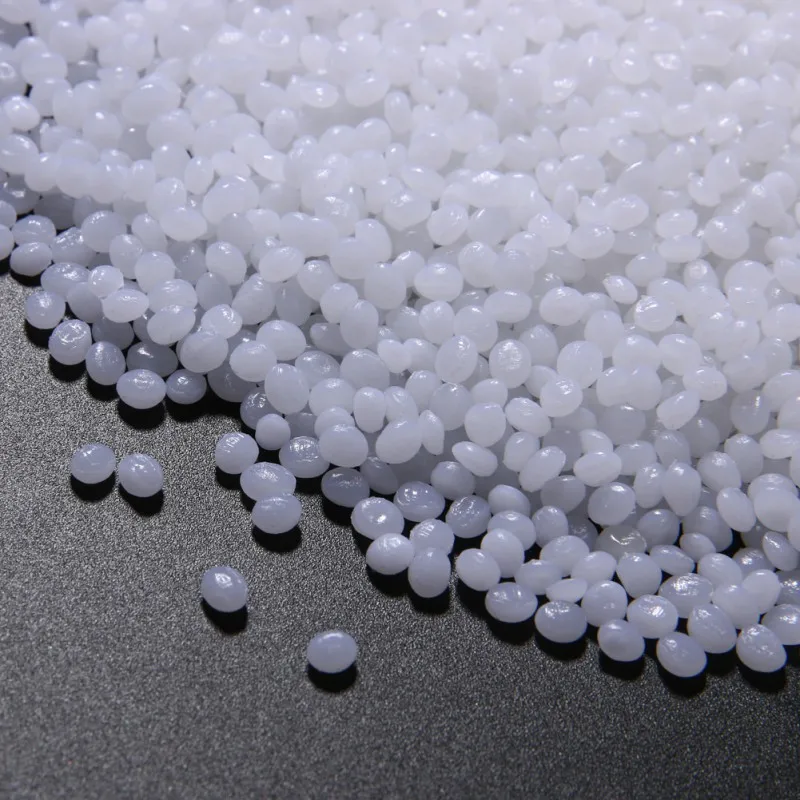 

50/200g Polymorph Thermoplastic Friendly Plastic aka Polycaprolactone Polymorph Pellet DIY Ceramics Tool High Quality