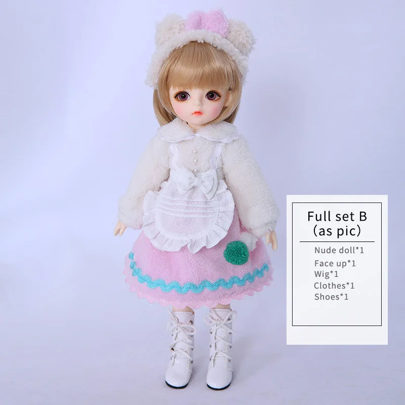 Новое поступление LCC Ayane bjd sd кукла модель тела 1/6 для мальчиков и девочек oueneifs