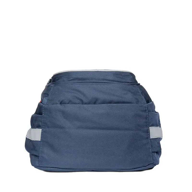 Fashion Children School Bags for Boys Backpacks Motorcycle Pattern Waterproof Orthopedic Knapsack Primary Schoolbag Grade 1-6