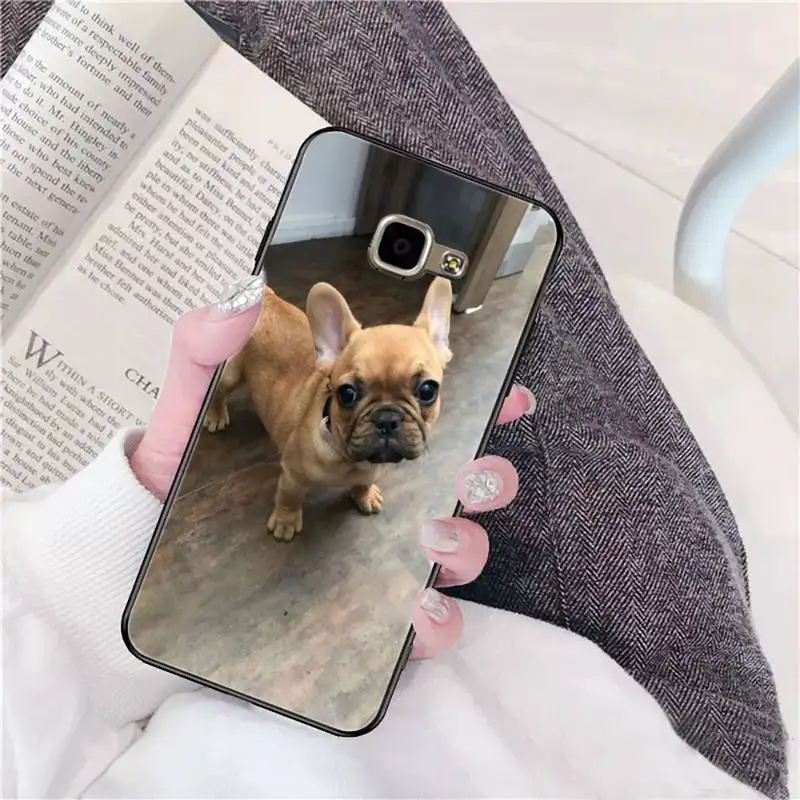 Питбуль прекрасная собака защитный чехол для телефона задней панели мобильного