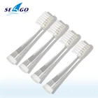 Насадки сменные для электрической зубной щетки SG977EK7SG513