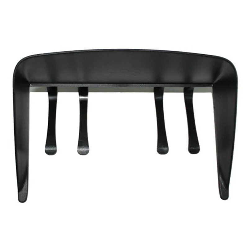 Солнцезащитный антибликовый солнцезащитный козырек для 7 дюймовый автомобиль GPS