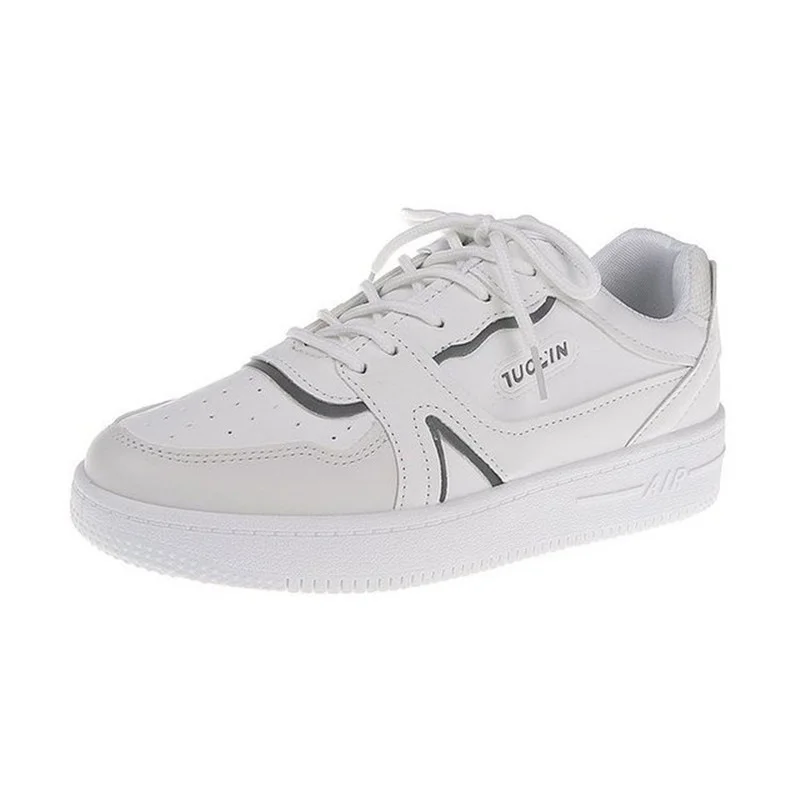

Chunky Sneakers Woman Shoes Lovely Lace Up Breathable Designer Mesh Tennis Female Running Footwear Casual Platform Sports Soles