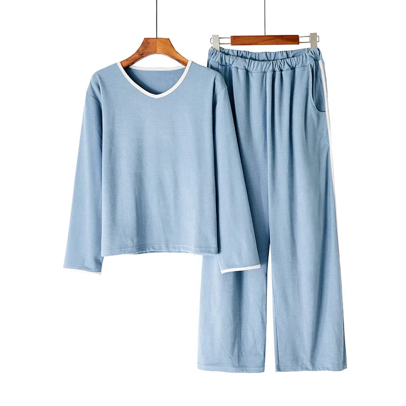 Осенне-зимние новые катионный приятная на ощупь Термальность Женская однотонная