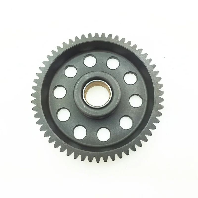 Сцепление в сборе для мотокросса Zongshen CB250 CQR250