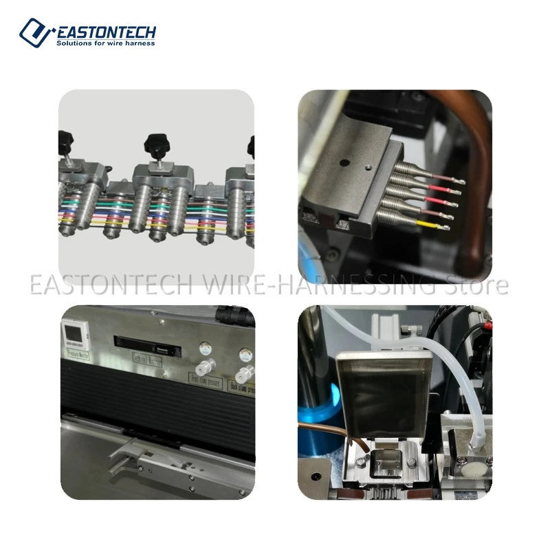 Рисунок 5 - Полностью автоматическая машина