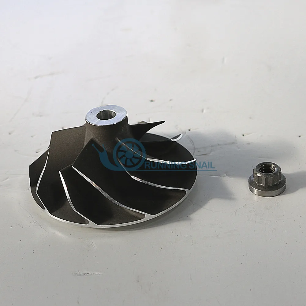 Garrett T250 04 452055 0004 подходит для Land Rover ERR4802 Gemini III tw47 * 35 6|Воздухозаборники| |