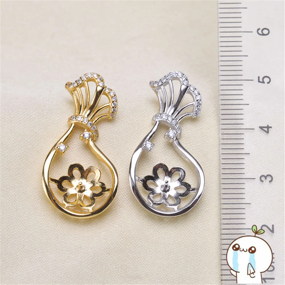 Жемчужная подвеска настройки модные основы установки подвески крепления 925