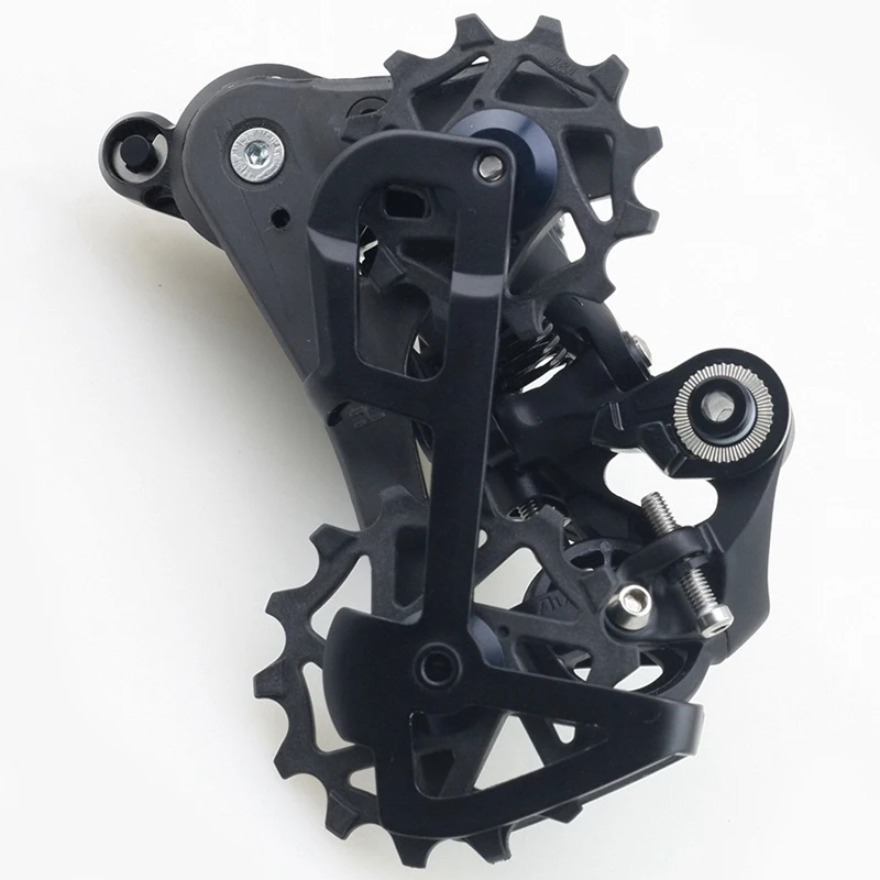 12T 14T велосипедный керамический роликовый шкив для заднего циферблата Shimano XTR M9000