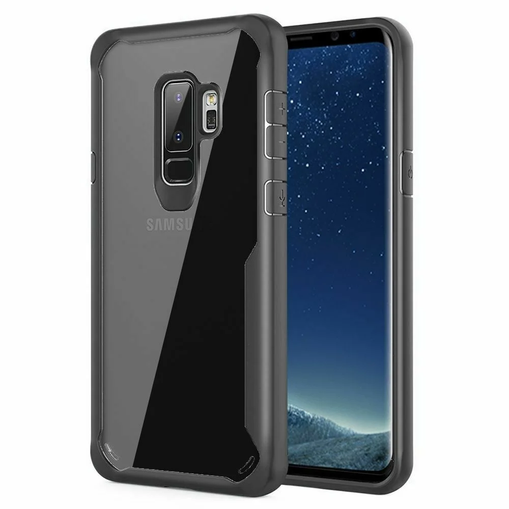 

Coque Bumper For Samsung A51 A50 A02s A10 A12 A21s S20 S10 e S9 S8 Note 10 Plus